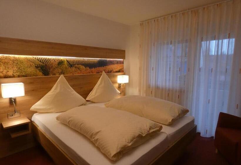 스탠다드 룸, Gasthof Engel