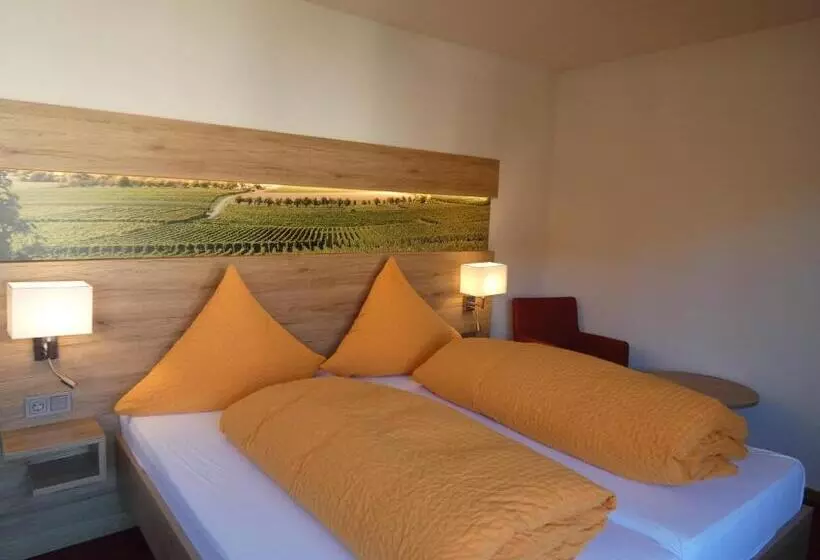 スタンダードルーム, Gasthof Engel