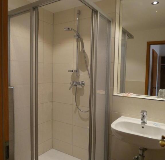 스탠다드 룸, Gasthof Engel