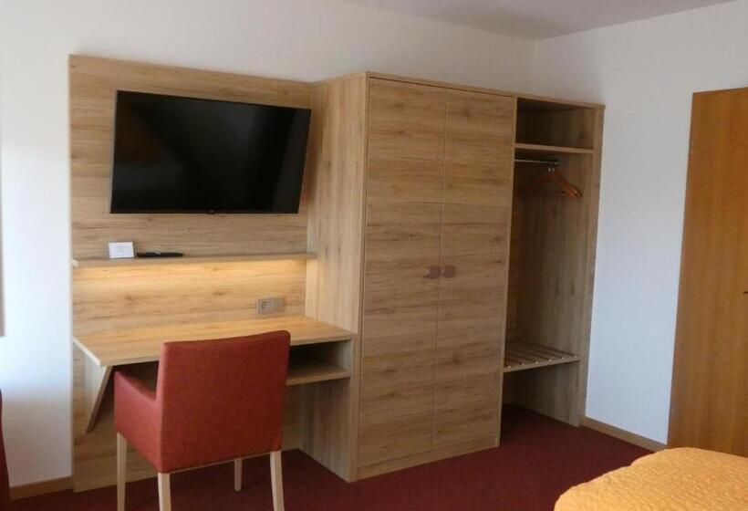 스탠다드 룸, Gasthof Engel