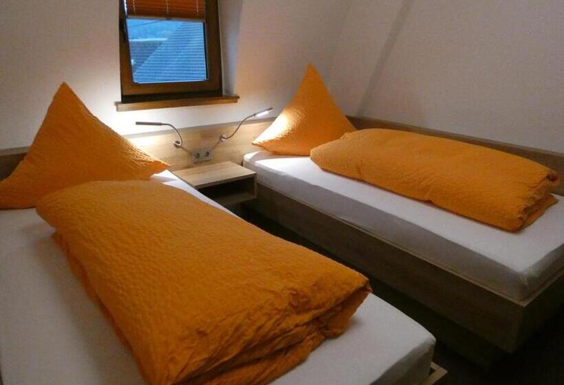 4인용 스탠다드 룸, Gasthof Engel