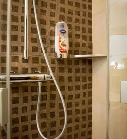 スタンダードトリプルルーム, Gasthof Hotel Harth