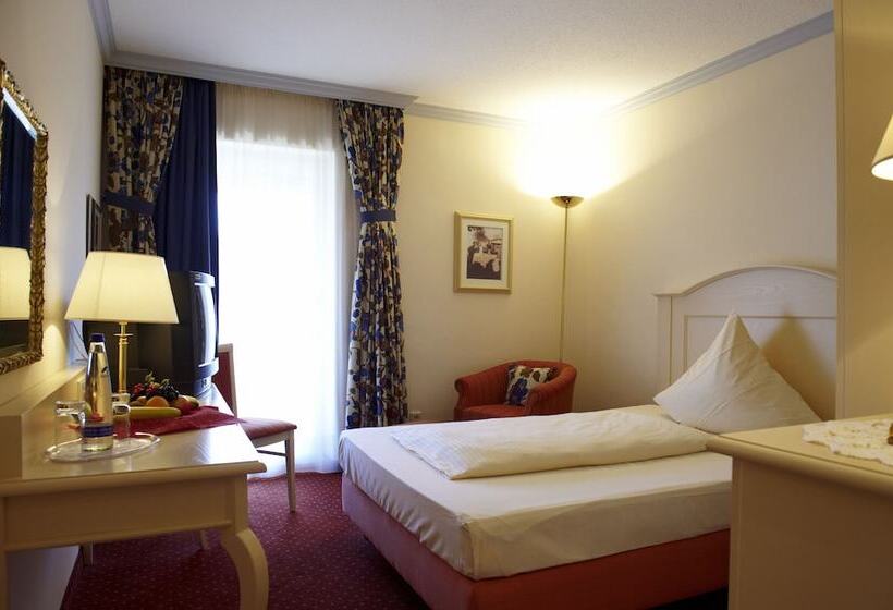 Quarto standart individual, Gasthof Huber