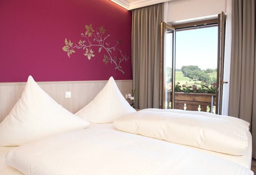 Номер Стандарт, Gasthof Huber