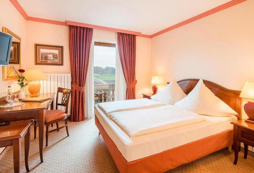 Номер Стандарт Индивидуальный, Gasthof Huber