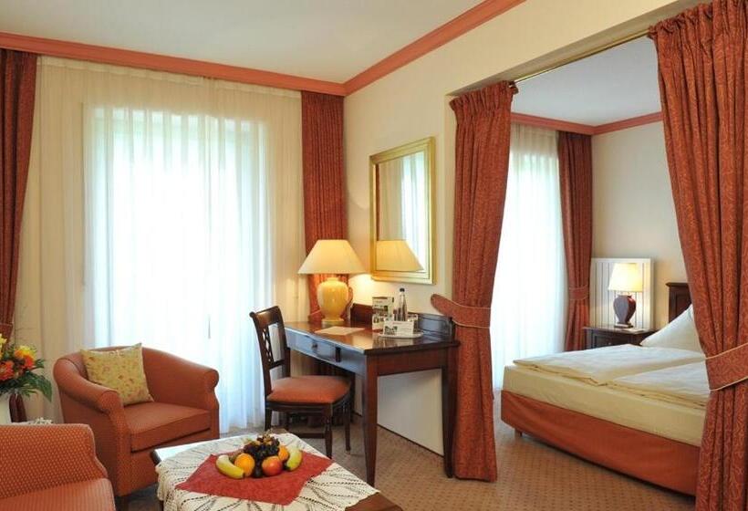 Номер Стандарт Трехместный, Gasthof Huber