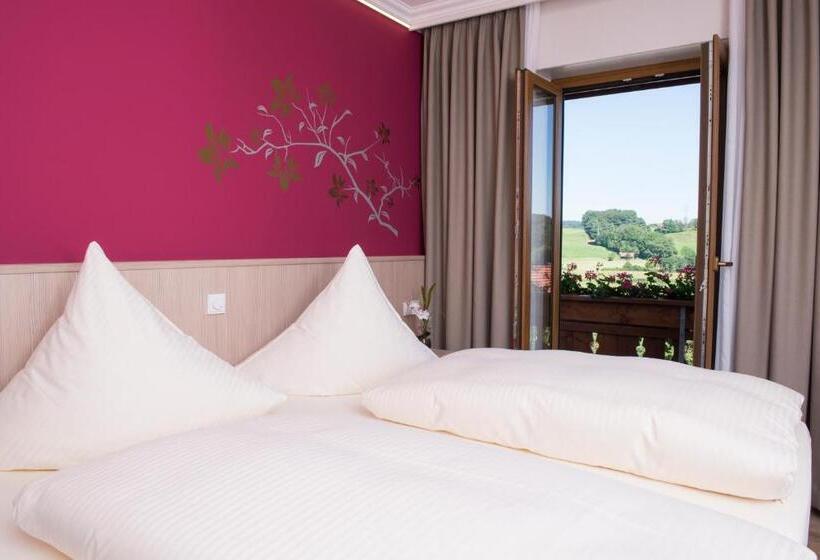 Номер Superior Одноместный, Gasthof Huber