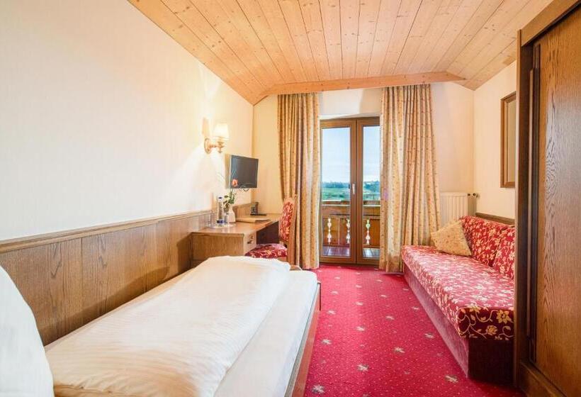 Номер Стандарт Индивидуальный, Gasthof Huber