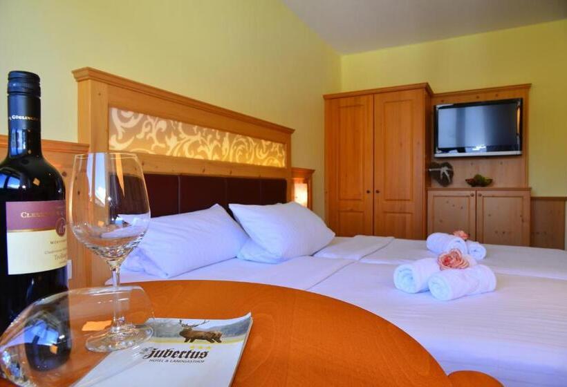 スタンダードルーム, Landgasthof Hubertus