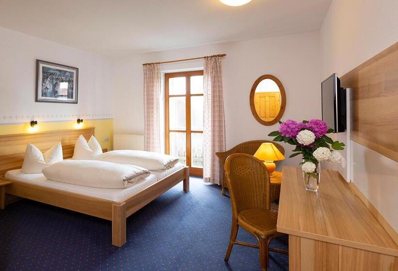 스탠다드 룸, Landgasthof Zum Kirchenwirt