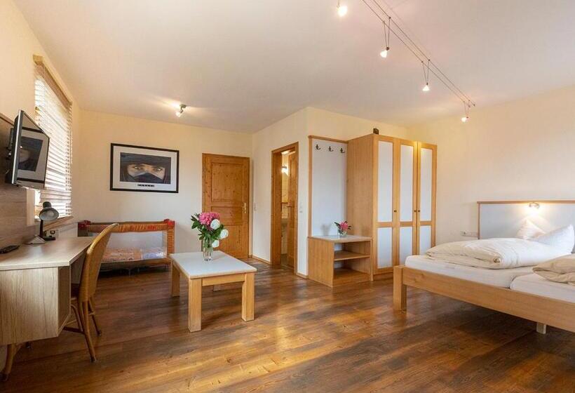 패밀리 룸, Landgasthof Zum Kirchenwirt