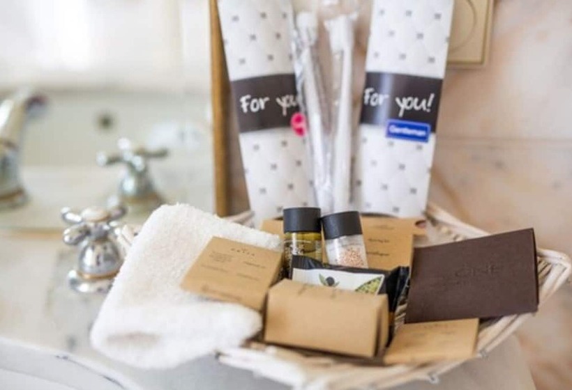 Номер Стандарт, Schlosshotel Bad Neustadt