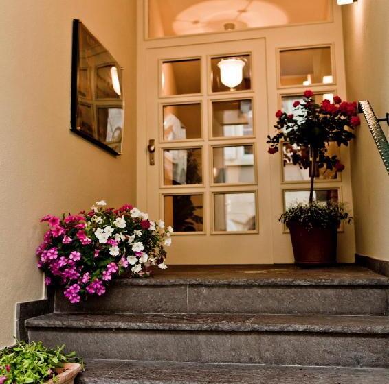 수피리어 싱글 룸, Suiten Hotel Dependance Laterne