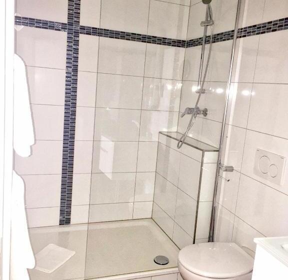 Номер Superior Одноместный, Suiten Hotel Dependance Laterne