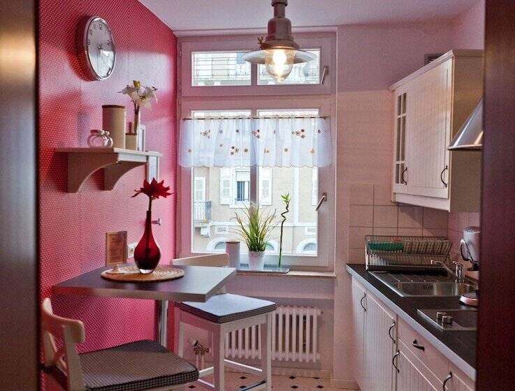 수피리어 싱글 룸, Suiten Hotel Dependance Laterne