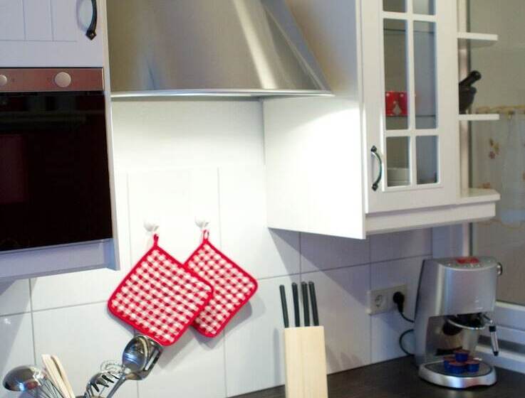 수피리어 싱글 룸, Suiten Hotel Dependance Laterne