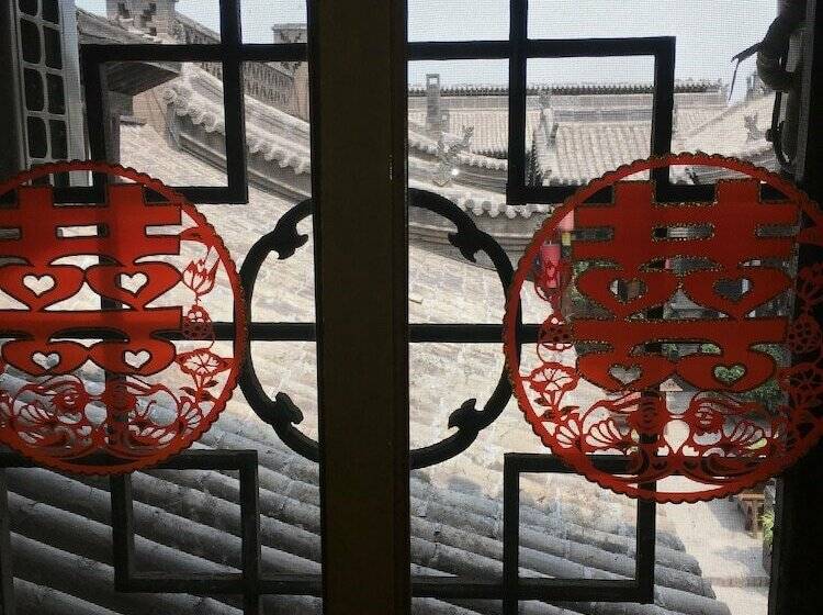 Номер Стандарт, Pingyao Yuchengyuan