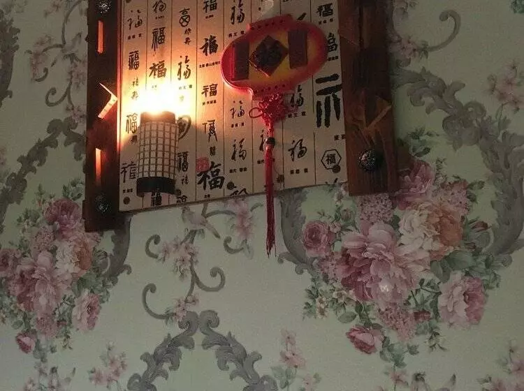 スタンダードルーム, Pingyao Yuchengyuan