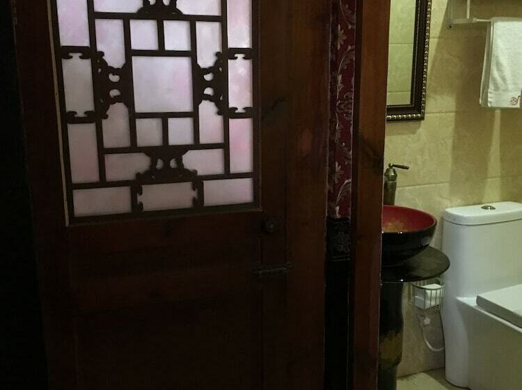 Номер Стандарт, Pingyao Yuchengyuan