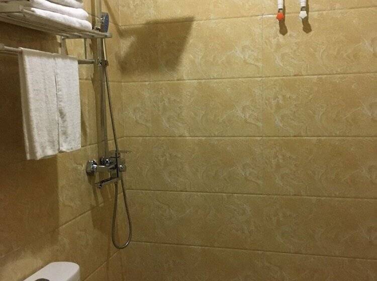 Номер Стандарт, Pingyao Yuchengyuan