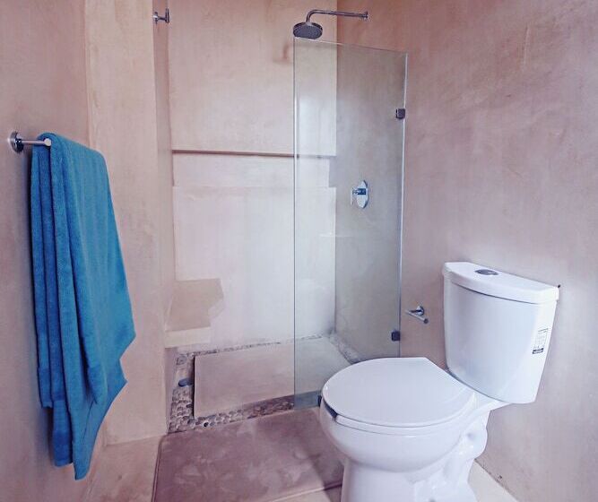 חדר דלוקס, Casa Astral Luxury