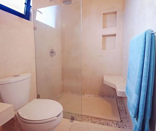 חדר דלוקס, Casa Astral Luxury