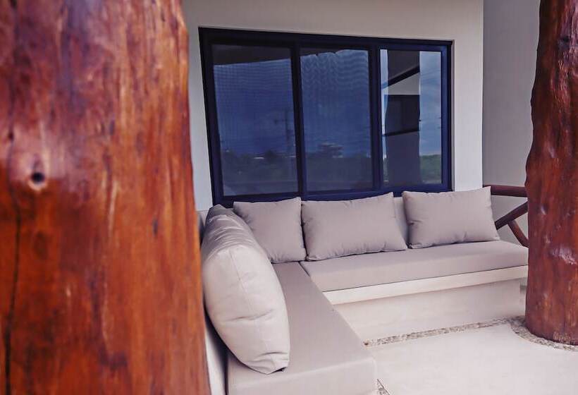 חדר דלוקס, Casa Astral Luxury