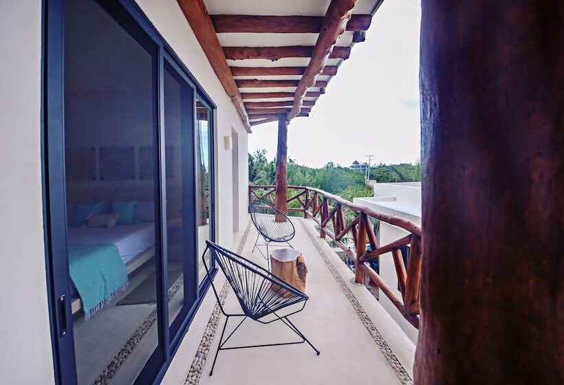 اتاق لوکس, Casa Astral Luxury
