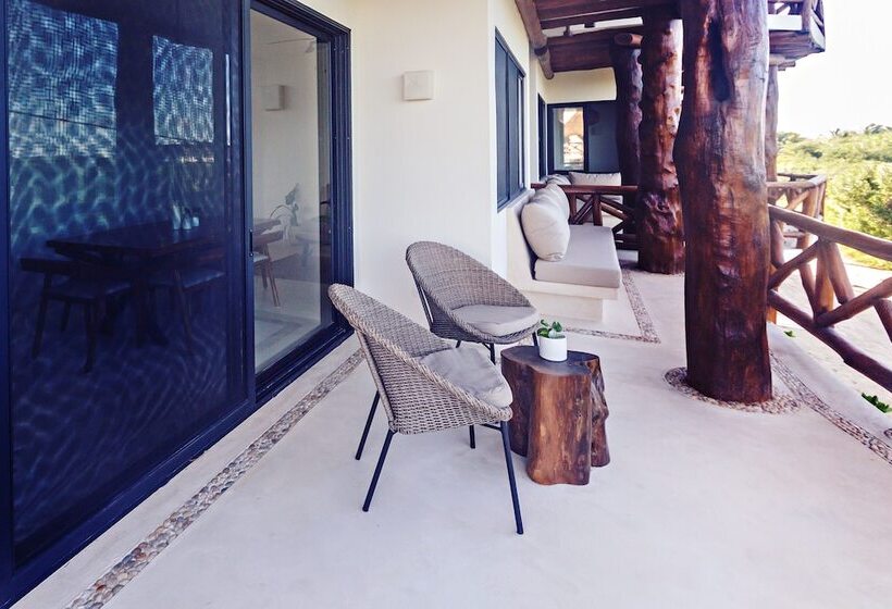 דירת שני חדרים, Casa Astral Luxury