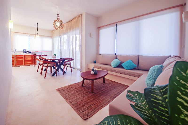 דירת שני חדרים, Casa Astral Luxury