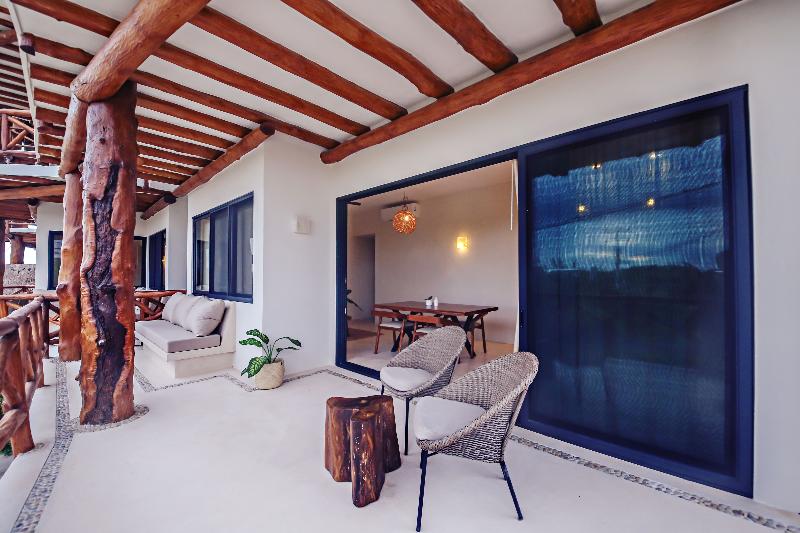 آپارتمان 2 خوابه, Casa Astral Luxury