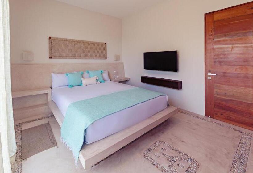 اتاق لوکس, Casa Astral Luxury