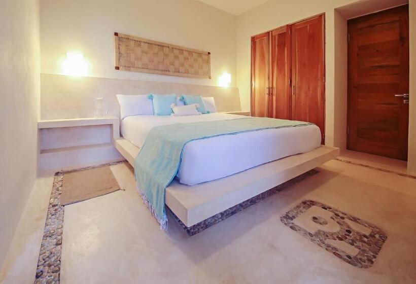 اتاق لوکس, Casa Astral Luxury