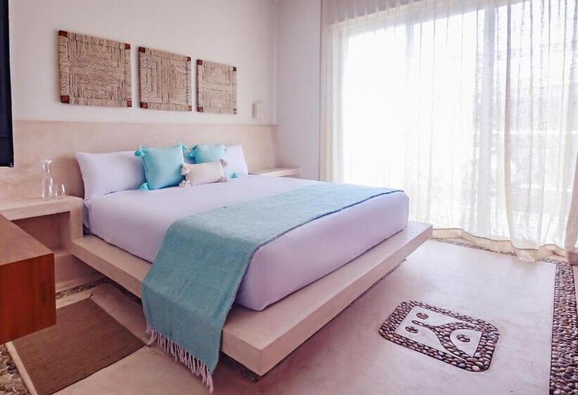 חדר דלוקס, Casa Astral Luxury