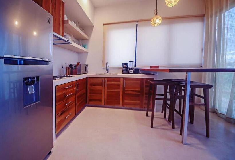 סוויטת ג'וניור, Casa Astral Luxury