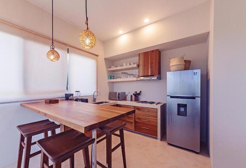 סוויטת ג'וניור, Casa Astral Luxury