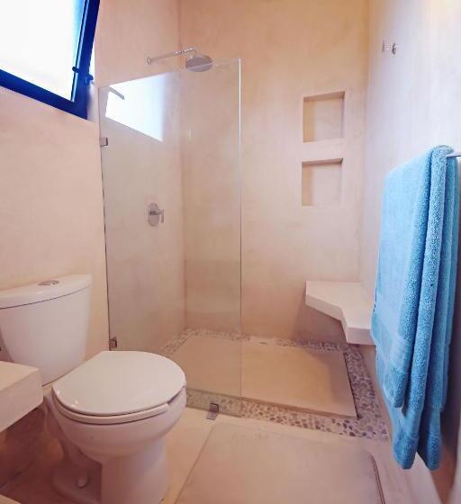 اتاق استاندارد با تخت بزرگ, Casa Astral Luxury
