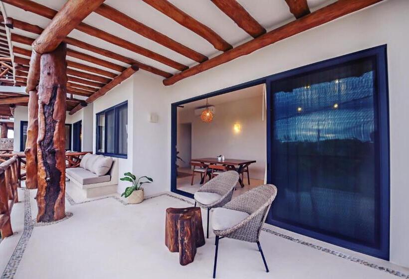 דירת חדר, Casa Astral Luxury