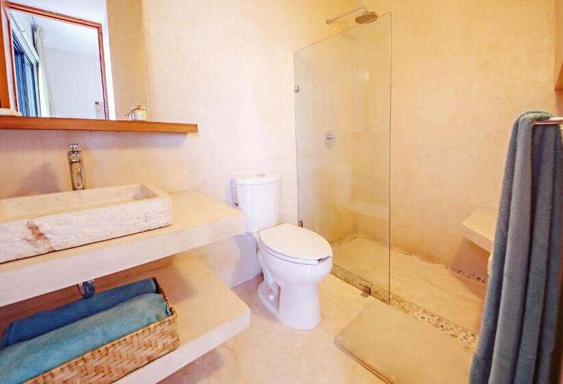 דירת חדר, Casa Astral Luxury