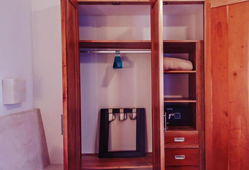 اتاق لوکس, Casa Astral Luxury