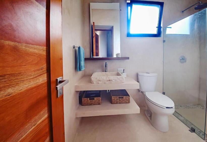 סוויטת ג'וניור, Casa Astral Luxury