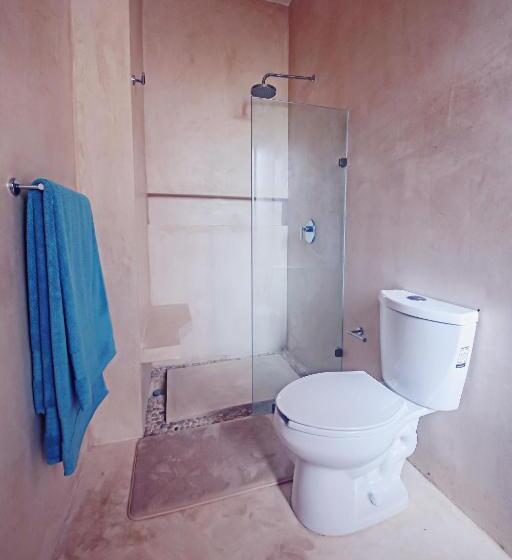 סוויטת ג'וניור, Casa Astral Luxury