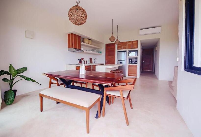 סוויטת ג'וניור, Casa Astral Luxury