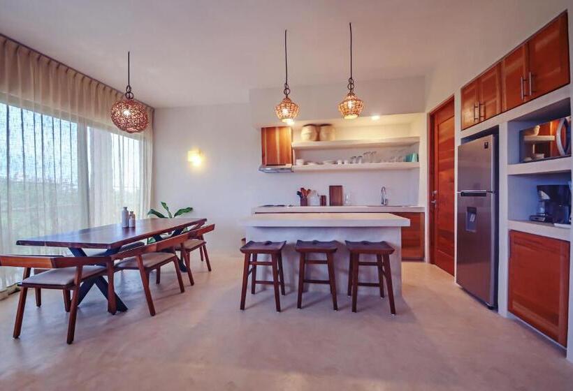 סוויטת ג'וניור, Casa Astral Luxury