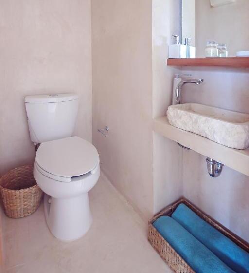 סוויטת ג'וניור עם מרפסת, Casa Astral Luxury