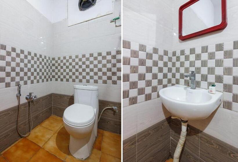 اتاق استاندارد, Diamond Park By Oyo Rooms