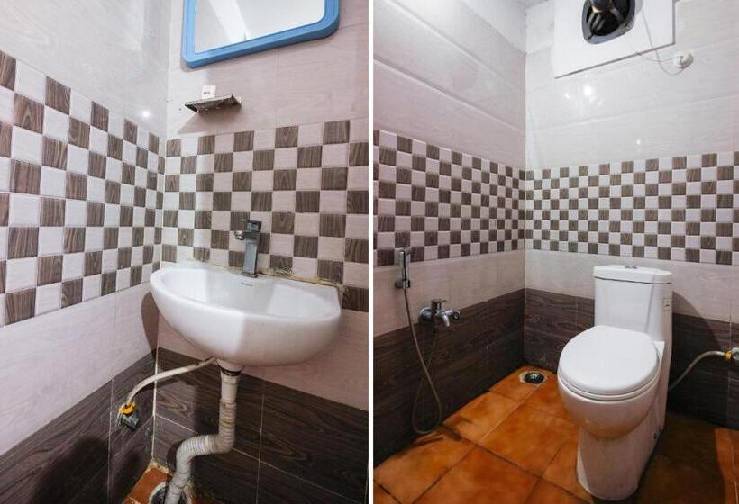 اتاق استاندارد, Diamond Park By Oyo Rooms