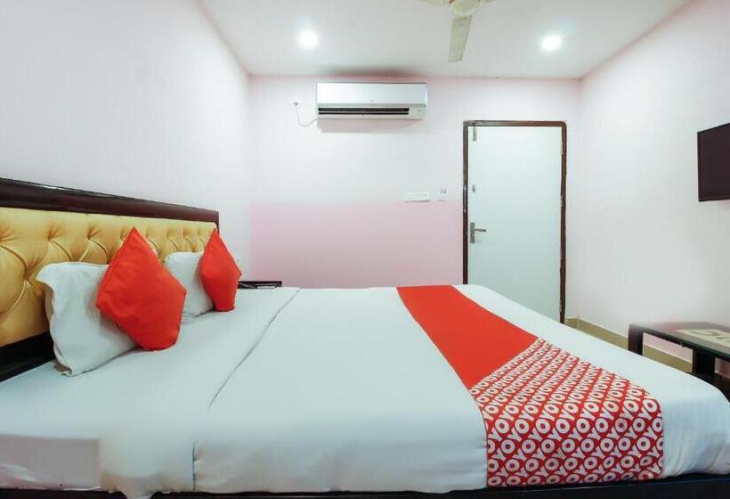 标准间, Diamond Park By Oyo Rooms