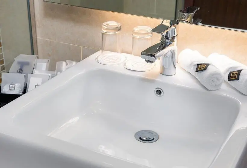 اتاق سوپریور, Raia Hotel & Convention Centre Kuching