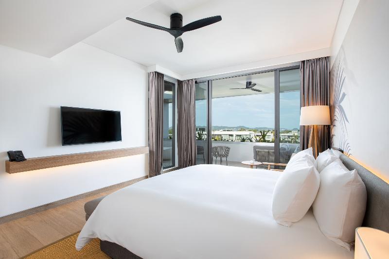 Номер Superior, Raia Hotel & Convention Centre Kuching